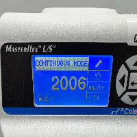 Cole-Parmer Masterflex L/S Digital Peristaltic Pump image 2